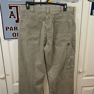Chaps by Ralph Lauren Corduroy Carpenter Jeans